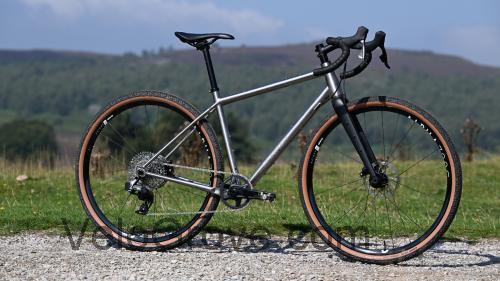 Sonder Camino Ti specs and reviews